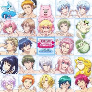 美男高校ALL STARS / 永久不変☆LOVE IS LIFE☆ [CD]