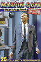 A MARVIN GAYE / REAL THING IN PERFORMANCE [CD{DVD]