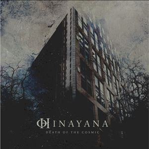 輸入盤 HINAYANA / DEATH OF THE COSMIC [CD]