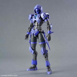 30MF リーベルアサシン 組み立て式プラモデル