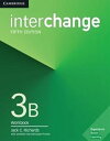 Interchange 5th Edition Level 3 Workbook B