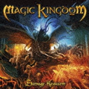 マジック・キングダム / サヴェージ・レクイエム [CD]