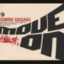 ササキシロウ ムーブオンCD発売日2001/7/25詳しい納期他、ご注文時はご利用案内・返品のページをご確認くださいジャンルジャズ・フュージョン国内フュージョン　アーティスト佐々木史郎収録時間29分55秒組枚数1商品説明佐々木史郎 / Move Onムーブオン元オルケスタ・デ・ラルスのリード・トランペッター、佐々木史郎のアルバム。「Groove　Society」「Away　East」他、全6曲を収録。アルバム『The　Life』（VICL−69058）と同時発売。　（C）RS関連キーワード佐々木史郎 収録曲目101.Groove Society(5:13)02.Away East(4:33)03.Feel Like Makin｀ Love(4:42)04.Walk on The Avenue(5:14)05.Rainy Day(5:45)06.The Summer Knows(4:28)商品スペック 種別 CD JAN 4988002417797 製作年 2001 販売元 ビクターエンタテインメント登録日2006/10/20