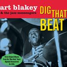 DIG THAT BEAT3CD発売日2012/7/14詳しい納期他、ご注文時はご利用案内・返品のページをご確認くださいジャンルジャズ・フュージョン海外ジャズ　アーティストアート・ブレイキーART BLAKEY収録時間組枚数商品説明ART BLAKEY / DIG THAT BEATアート・ブレイキー / ディグ・ザット・ビート伝説のジャズ・ドラマー、アート・ブレイキーの名盤3作品を丸ごと収録!”ナイアガラの滝”と称された豪快なドラミングでモダン・ジャズのメインストリームを突っ走った伝説のジャズ・ドラマー、アート・ブレイキーが名門ブルーノートから発表した人気作品『ビッグ・ビート』（’60年）『ナイト・イン・チュニジア』（’61年）『モーニン』（’59年）を丸ごと収録した豪華3枚組コレクション!リー・モーガン（トランペット）、ウェイン・ショーター（テナー・サックス）を筆頭に、当時のトップ・ジャズ・プレイヤー達と繰り広げる熱いジャズ・バトルが今ここに蘇る!収録内容［Disc 1 ： The Big Beat］1. The Chess Players （9 ： 39）2. Sakeena’s Vision （6 ： 06）3. Politely （6 ： 04）4. Dat Dere （8 ： 48）5. Lester Left Town （6 ： 26）6 It’s Only a Paper Moon （6 ： 41）［Disc 2 ： A Night In Tunisia］1. A Night in Tunisia （11 ： 11）2. Sincerely Diana （6 ： 47）3. So Tired （6 ： 36）4. Yama （6 ： 20）5. Kozo’s Waltz （6 ： 45）［Disc 3 ： Moanin］1. Moanin’ （9 ： 34）2. Are You Real （4 ： 50）3. Along Came Betty （6 ： 12）4. The Drum Thunder （Miniature） Suite （7 ： 34）5. Blues March （6 ： 16）6. Come Rain Or Come Shine （5 ： 47）関連キーワードアート・ブレイキー ART BLAKEY 商品スペック 種別 3CD 【輸入盤】 JAN 5060143490798登録日2012/06/27