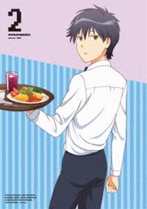 WWW.WORKING!! 2（完全生産限定版） [Blu-ray]