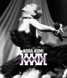 倖田來未／KODA KUMI Love ＆ Songs 2022（スマプラ対応） [Blu-ray]