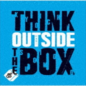 杉本恭一 / think outside the box [CD]