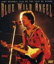 輸入盤 JIMI HENDRIX / BLUE WILD ANGEL ： LIVE AT THE ISLE OF WIGHT [DVD]