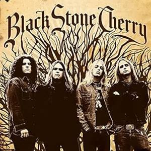 輸入盤 BLACK STONE CHERRY / BLACK STONE CHERRY [LP]