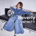 Beverly / INFINITY（CD＋Blu-ray） CD