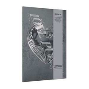 3RD MINI ALBUM ： LOVE PULSE （STD）CD発売日2025/9/2詳しい納期他、ご注文時はご利用案内・返品のページをご確認くださいジャンル洋楽アジアンポップス　アーティストトレジャーTREASURE収録時間組枚数商品説明TREASURE / 3RD MINI ALBUM ： LOVE PULSE （STD）トレジャー / 3RDミニ・アルバム：ラヴ・パルス（STD）YGエンタから2020年にデビューしたボーイズグループ、TREASUREが新たな魅力を詰め込んだ3集ミニ・アルバムでカムバック!※176x250mm、518g ／バージョン3種あり（METAL ／ STREET ／ ROCKCHIC VER）、ランダム出荷。関連キーワードトレジャー TREASURE 商品スペック 種別 CD 【輸入盤】 JAN 8800320193800登録日2025/08/04