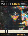 World Link 3rd Edition Intro Combo Split Intro B with Online Work Book