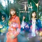 GARNET CROW / STAY 〜夜明けのSoul〜（初回限定盤A／CD＋DVD） [CD]