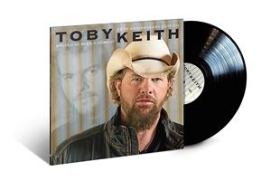 Fork, Country - 輸入盤 TOBY KEITH / SHOULD’VE BEEN A COWBOY （25TH ANNIVERSARY EDITION） [LP]