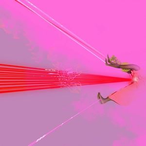 ͢���� BELLS ATLAS / MYSTIC [LP]