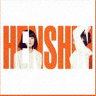 チャットモンチー ヘンシンCD発売日2012/10/10詳しい納期他、ご注文時はご利用案内・返品のページをご確認くださいジャンル邦楽ロック/ソウル　アーティストチャットモンチー収録時間46分20秒組枚数1関連キーワード：アルバム商品説明チャットモンチー / 変身（通常盤）ヘンシンチャットモンチーが2ピース・バンドに“変身”して初めてリリースする通算5枚目のアルバム。2012年に次々と発表したシングル曲はもちろん、橋本がドラムをプレイする楽曲や、大人数のストリングスを導入した楽曲、エンジニアとしてジム・オルークを起用した楽曲など、何にもとらわれない自由な発想が爆発し、強烈なエモーションに溢れたフリーフォームな一枚。　（C）RS通常盤／オリジナル発売日：2012年10月10日／同時発売初回生産限定商品はKSCL-2150関連キーワードチャットモンチー 収録曲目101.変身(3:19)02.ハテナ(4:02)03.テルマエ・ロマン(3:32)04.少女E(3:55)05.コンビニエンスハネムーン(4:09)06.Yes or No or Love(3:11)07.初日の出(2:55)08.歩くオブジェ(6:51)09.きらきらひかれ(2:49)10.ふたり、人生、自由ヶ丘(3:08)11.ウタタネ(3:51)12.満月に吠えろ(4:31)▼お買い得キャンペーン開催中！対象商品はコチラ！関連商品チャットモンチー CD商品スペック 種別 CD JAN 4562292975801 製作年 2012 販売元 ソニー・ミュージックソリューションズ登録日2012/08/06