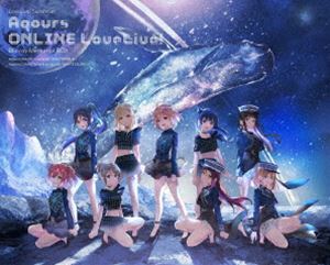 ラブライブ!サンシャイン!! Aqours ONLINE LoveLive! Blu-ray Memorial BOX [Blu-ray]