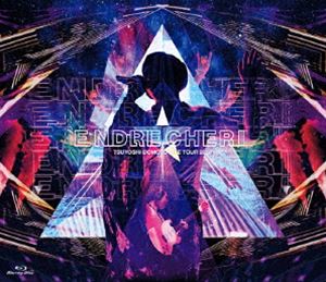ENDRECHERI TSUYOSHI DOMOTO LIVE TOUR 2018 [Blu-ray]