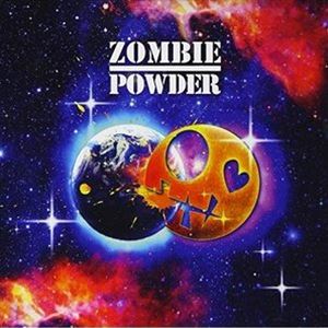 Zombie Powder / TCe[Ȗ̈ [CD]