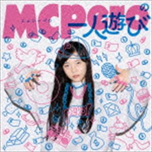 Artist Name: A Line - MCpero / MCperoの一人遊び [CD]