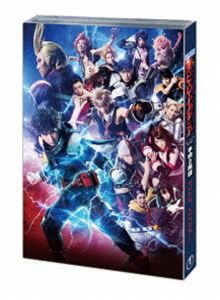 楽天ぐるぐる王国　楽天市場店「僕のヒーローアカデミア」The”Ultra”Stage 本物の英雄 PLUS ULTRA ver. [Blu-ray]