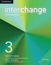 Interchange 5th Edition Level 3 Teacher’s Edition with Complete Assessment Program