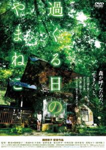 過ぐる日のやまねこ [DVD]