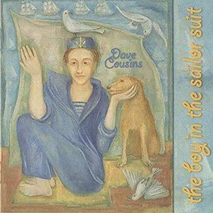 デイヴ・カズンズ / ザ・ボーイ・イン・ザ・セイラー・スーツ [CD]