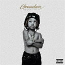 KING VON / GRANDSON [CD]