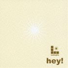 LAST LIGHTS / hey! [CD]