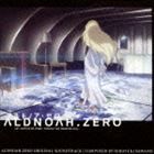 사와노 히로유키 / 알도노아 제로 오리지널 사운드트랙(Blu-specCD) [CD]