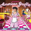 ͢ VARIOUS / AMERICAN GRAFFITI [3CD]