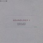 楽天ぐるぐる王国　楽天市場店Audio Arts Supplement / Soundlogy 1 [CD]