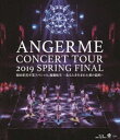 アンジュルム/ハロプロ プレミアム アンジュルムコンサートツアー2019春ファイナル 和田彩花卒業スペシャル 輪廻転生〜あるとき生まれた愛の提唱〜 [Blu-r...