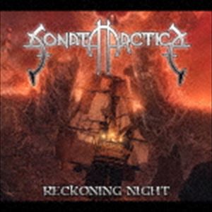 ソナタ・アークティカ / レコニング・ナイト [CD]