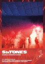 SixTONES^̖@ in DOMEiʏՁj [Blu-ray]