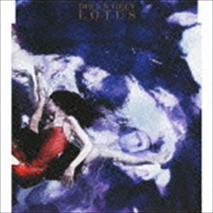 Dir en grey / LOTUS（通常盤） CD