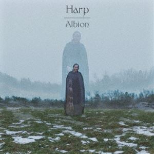[送料無料] HARP / ALBION [CD]