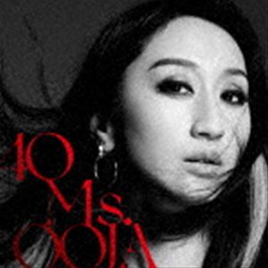 Ms.OOJA / 40 [CD]