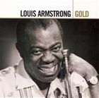͢���� LOUIS ARMSTRONG / GOLD [2CD]