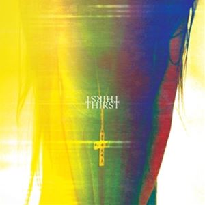 輸入盤 SLOW CRUSH / THIRST （ALGAE MARBLE） [LP]