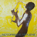 輸入盤 NOTORISCHE REFLEXE / NOTORISCHE REFLEXE CD