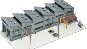 【2025年09月再生産】 グリーンマックス 鉄道模型