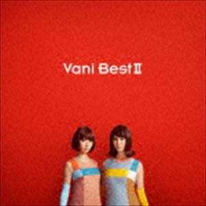 バニラビーンズ / VaniBestII（CD＋Blu-ray） [CD]