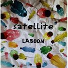 LABOON / satellite [CD]