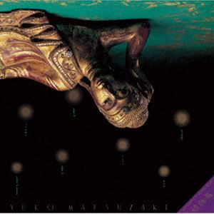 松崎裕子 / 螺鈿の箱 [CD]