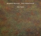 輸入盤 BENEDICTE MAURSETH／ASNE VALLAND NORDLI / OVER TONES 