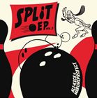 ALI-KICK ＆ MARUHIPROJECT / SPLIT EP VOL.3 [CD]