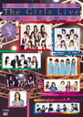 The Girls Live Vol.5 [DVD]