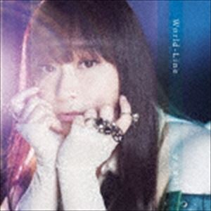樂天商城 - 今井麻美 / World-Line（通常盤） [CD]